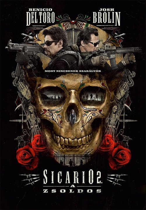 Sicario Day of the Soldado 2018 jpg